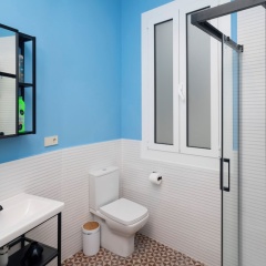 Caliu Apartments Barcelona - Camp Nou - Bild 8