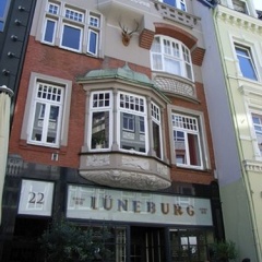 Lüneburg-Haus - Bild 1