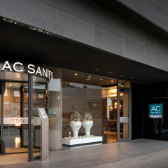 AC Hotel Sants by Marriott - Bild 24