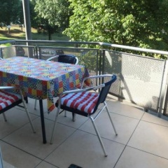Ferienwohnung am Eselsdamm - Bild 8