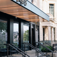 Page8, Page Hotels - Bild 1