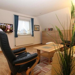 Haus Gräpel App 3 - Bild 8