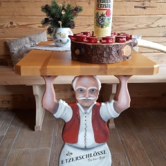 Pension Gasthof Etzerschlössl - Bild 25