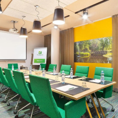 Berghotel Kockelsberg - Bild 8