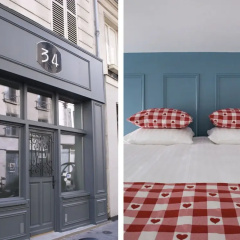 Artisan Lofts near Marais