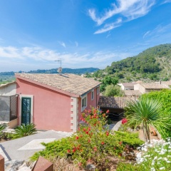 CAL TIO - Chalet With Terrace in Caimari. Free Wifi - Bild 12
