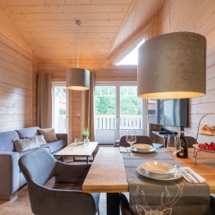 Bergwald Suiten - Bild 14