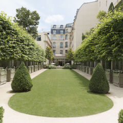 Ritz Paris in Paris, France from 2514$, photos, reviews - zenhotels.com photo 21