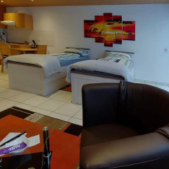 City Appartement - Bild 2