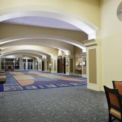 Rosen Centre Hotel in Orlando, United States of America from 233$, photos, reviews - zenhotels.com photo 20