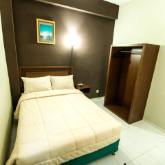Grace Setia Hotel thumbnail 2