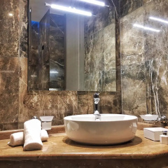 Via Veneto Suites - Bild 22