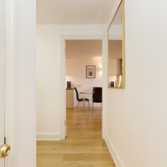 High Holborn - Chancery Lane Apartment - Bild 3