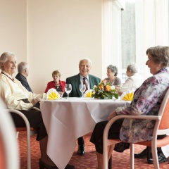 Seniorenresidenz Parkwohnstift Bad Kissingen - Bild 10