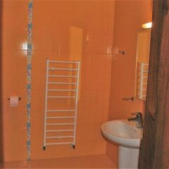 Mountain View Guest House in Borovets, Bulgaria from 69$, photos, reviews - zenhotels.com bathroom photo 2