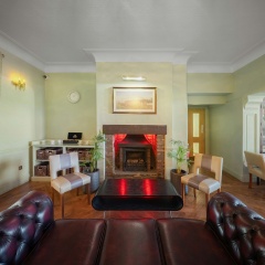 The Clarendon Hotel - Blackheath - Bild 5