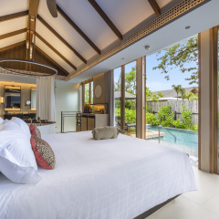 Pullman Khao Lak Resort - Bild 8