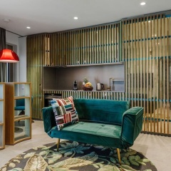 Brucklyn Suites - Bild 11