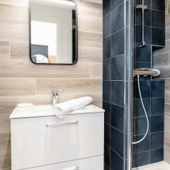 Gorgeous Studio in the Heart of Issy-les-moulineaux - Bild 7