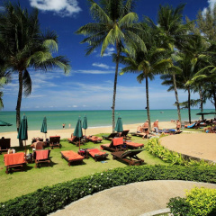 Khaolak Bay Front Resort - Bild 22