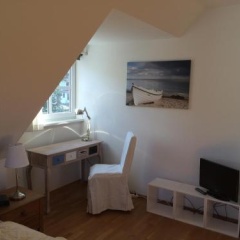 Haus Zeesenboot Ferienwohnung Lee - Bild 2