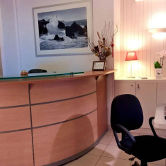 Appart Hôtel Boulogne Résidence - Bild 14