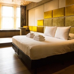 Manzo's Suites thumbnail 5