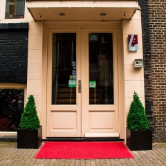 Amsterdam Downtown Hotel - Bild 1