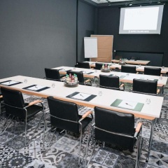 Feringapark Hotel by Coffee Fellows Hotels - Bild 20