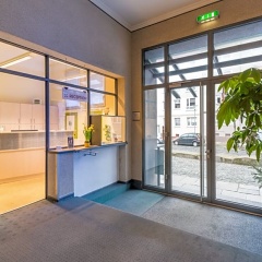 CVJM Hotel am Wollmarkt - Bild 14