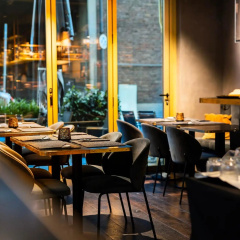 Legend Hotel - Bild 19