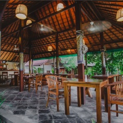 Darsan Lembongan Boutique Cottage - Bild 16