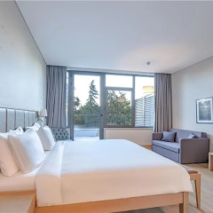 Radisson Hotel Istanbul Harbiye - Bild 9