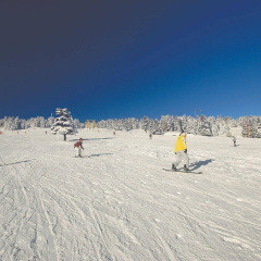 Alkoclar Exclusive Uludag - Bild 22