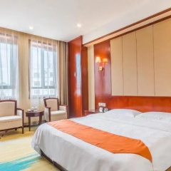 Yunxi Hotel thumbnail 15