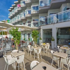 BQ Amfora Beach Hotel - Adults Only - Bild 22