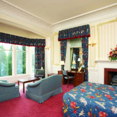 The Park Hotel Peebles thumbnail 3