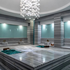 Baia Lara Hotel - Bild 25