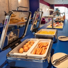 Ibis Styles Muenchen Perlach - Bild 14