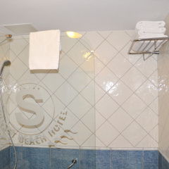 Senza Sunset Beach Hotel - Bild 8