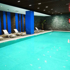 Hawthorn Suites By Wyndham Istanbul Airport - Bild 15