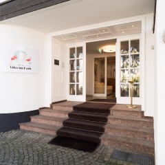 Hotel Villa im Park - Bild 1