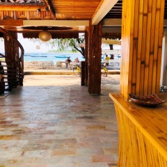 Samba Villas Beachfront View - Bild 22