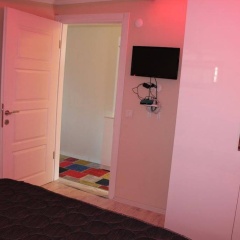BedRed Inn - Bild 4
