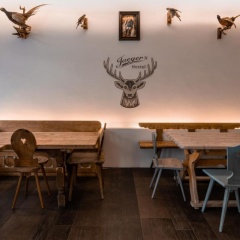 Jaeger's Munich - Hostel - Bild 13
