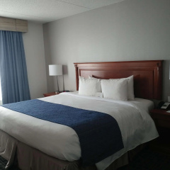 Best Western Hotel Brossard