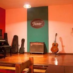 Tango Hostel Córdoba thumbnail 20
