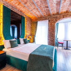 Karakoy Aparts Hotel - Bild 6