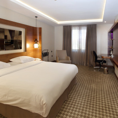 Anemon Kent Ankara Otel - Bild 4