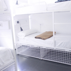 Feel Hostels Soho Malaga - Bild 4
